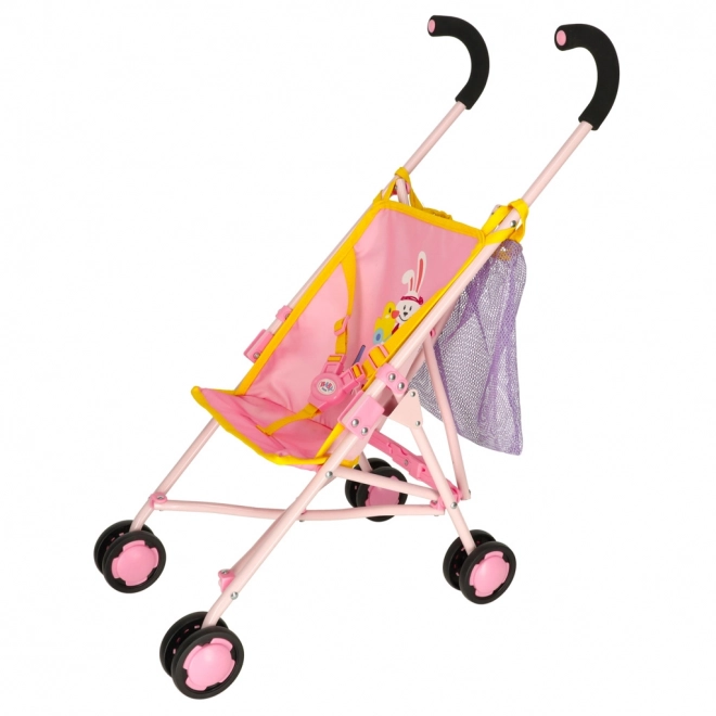 Kočárek pro panenky Baby Born