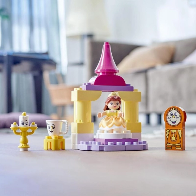 LEGO Disney 10960 Kráska na plese