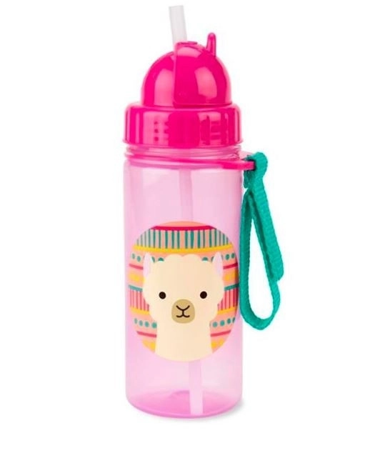Zoo Lama PP Bidon