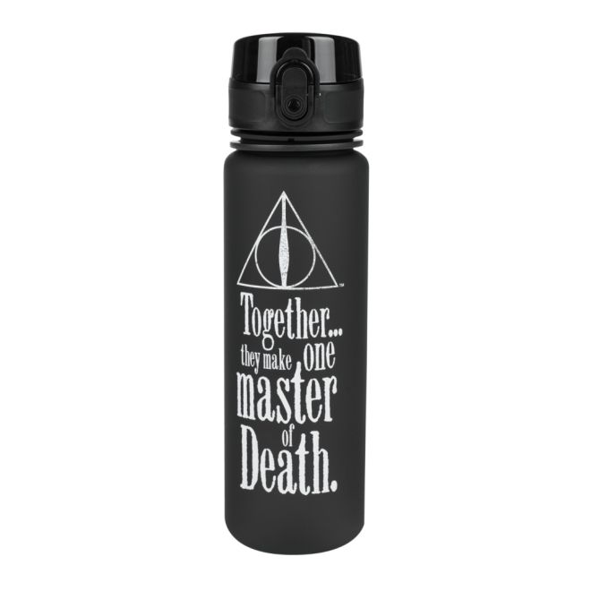 BAAGL Tritanová láhev na pití Harry Potter Relikvie smrti