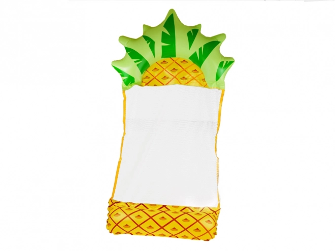 Nafukovací vodní houpací síť Ananas