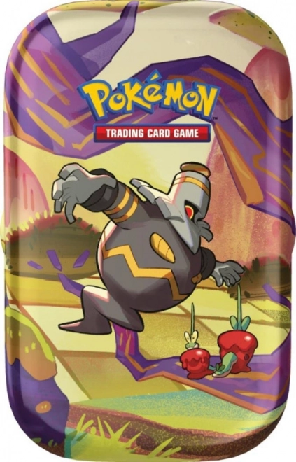 Shrouded Fable Mini Tin Dusknoir