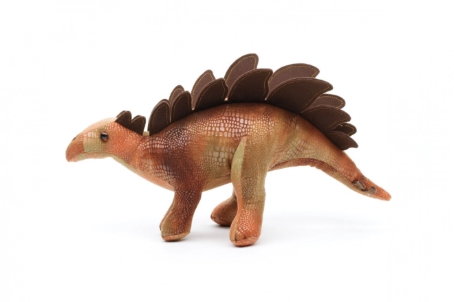 Plyš Stegosaurus