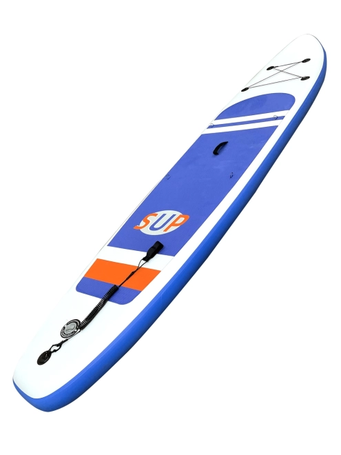 Paddleboard SUP nafukovací 380 cm s příslušenstvím