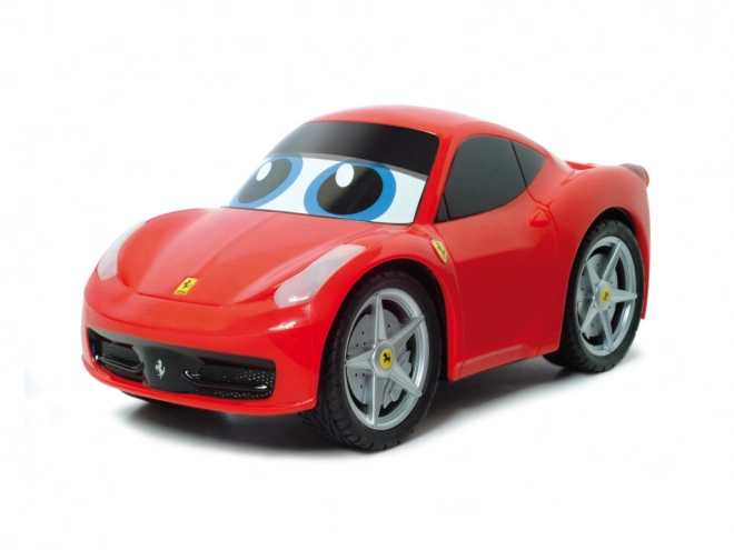 Ferrari RC auto 458
