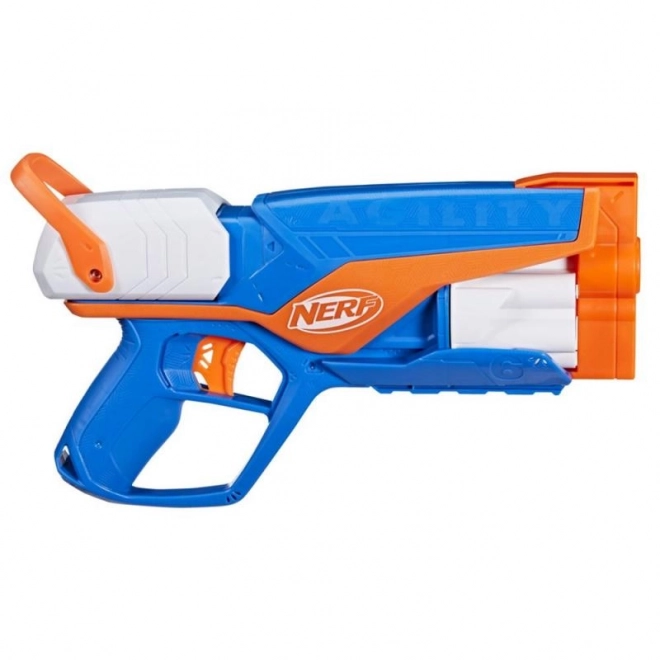 Nerf n series agility