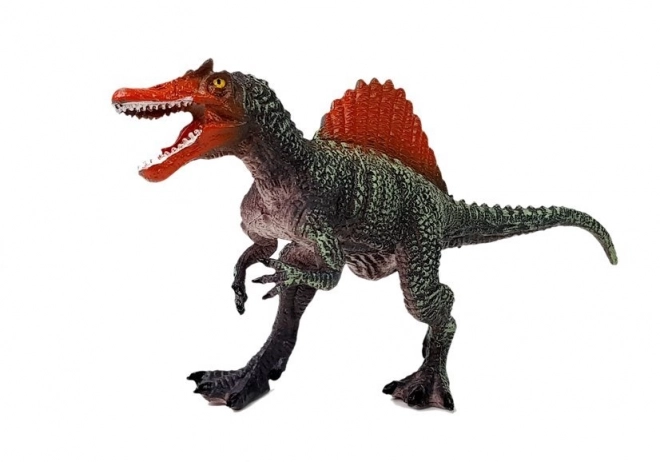 Sada figurek dinosaurů Spinosaurus, Triceratops