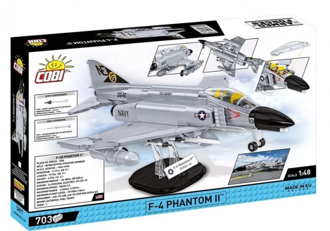 Stavebnice Phantom II