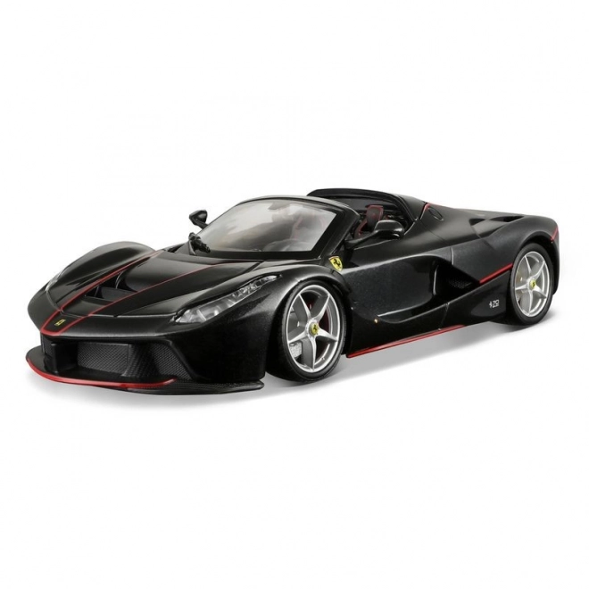 LaFerrari Aperta 1:24 model