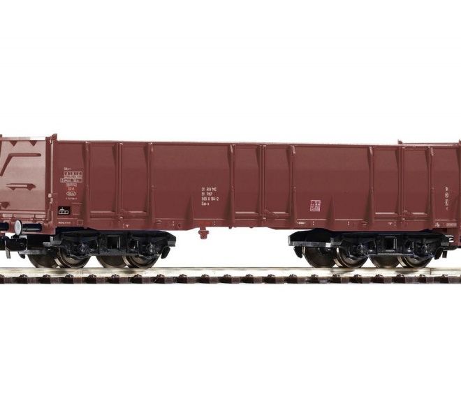 Piko Vysokostěnný vagón Eas-x PKP IV - 58725