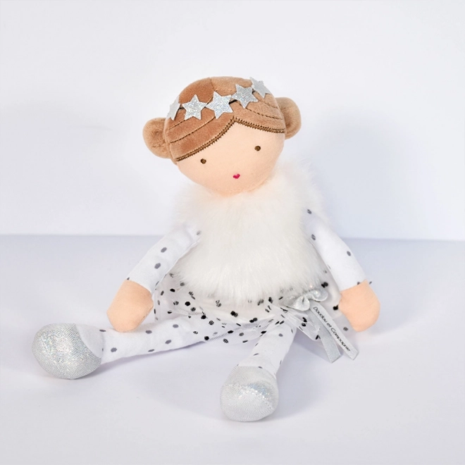 Doudou Jolijou Panenka princezna Agathe 30 cm