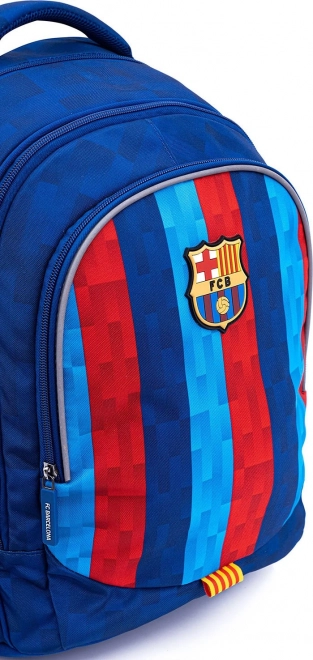 ASTRA Školní batoh FC Barcelona