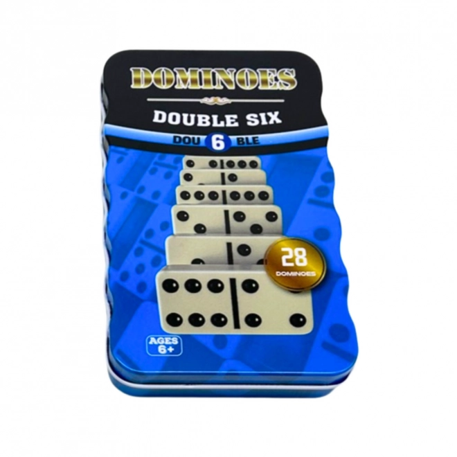 Klasická hra domino