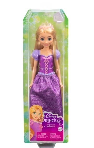 Panenka Disney Princess Rapunzel