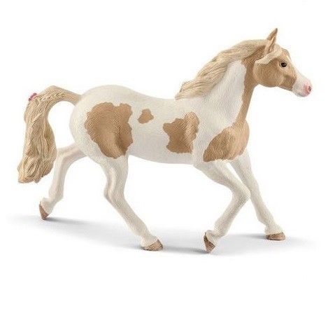 Figurka Paint Horse Mare