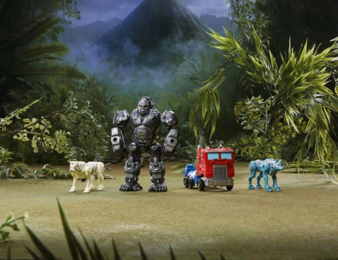 Transformers film 7 dvojbalení figurek