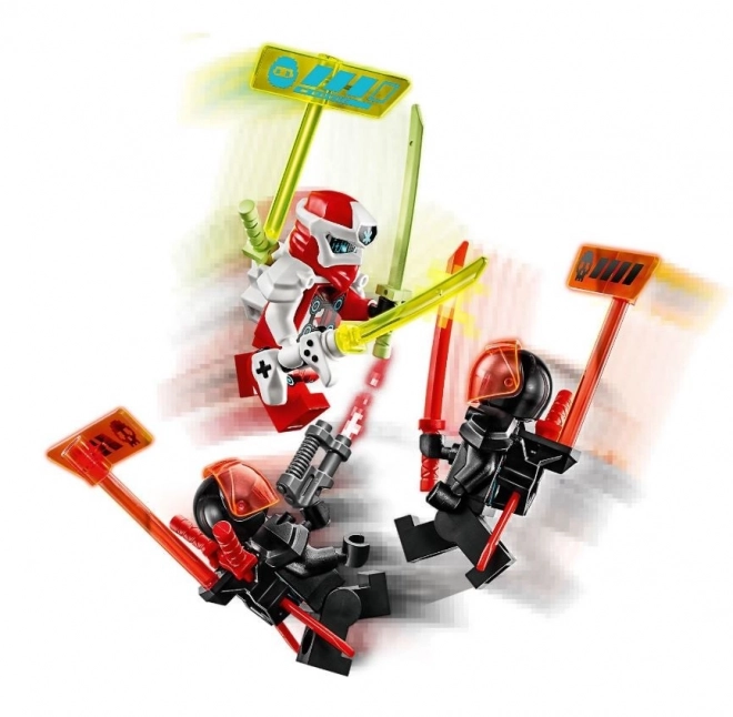 LEGO Ninjago 71710 Létající ninja auto