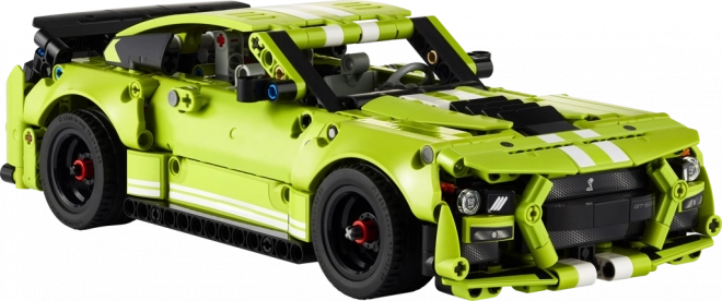 LEGO® Technic 42138 Ford Mustang Shelby® GT500®