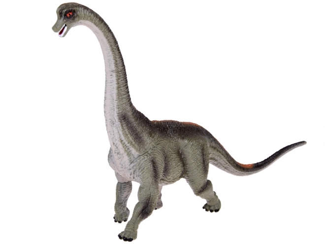 Gumový dinosaurus Brachiosaurus dětská hračka ZA5193