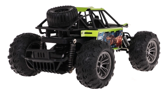 DINO 1:18 R/C Crawler