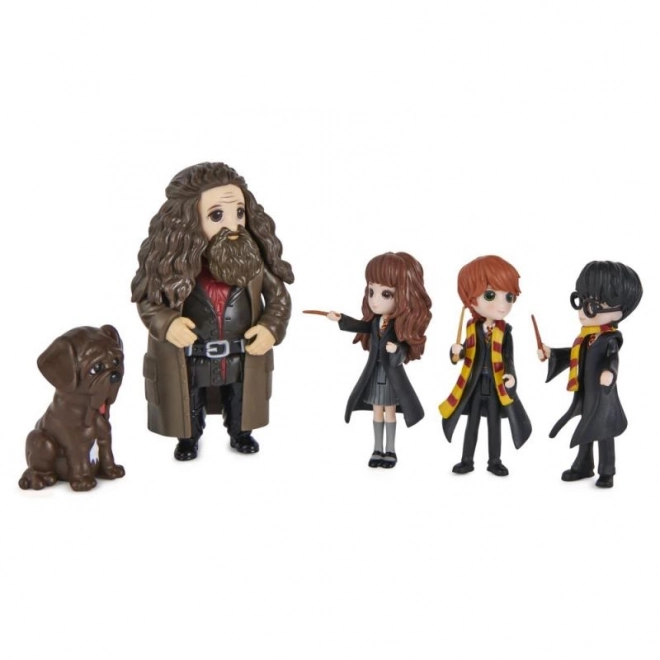 HARRY POTTER MULTI BALENÍ FIGUREK