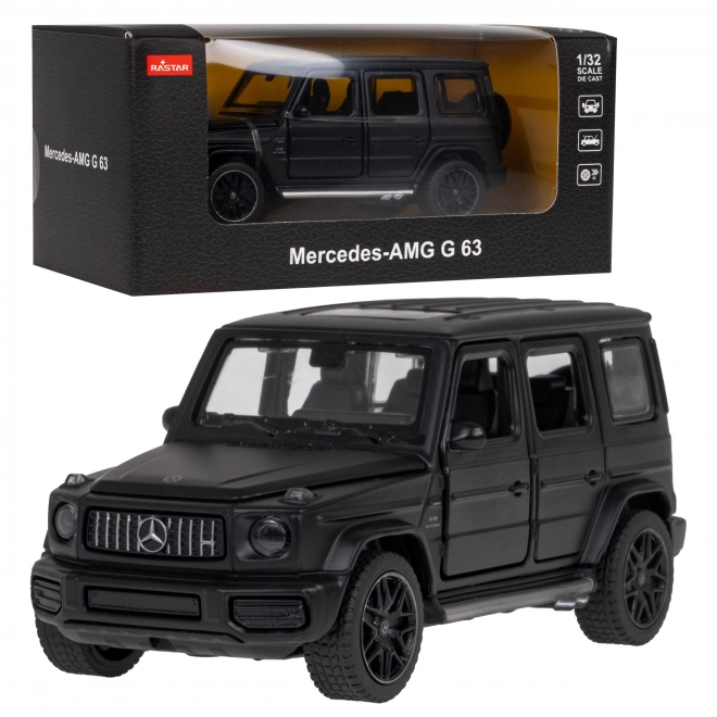 Mercedes-Benz AMG G 63 model 1:32 s otvíratelnými prvky