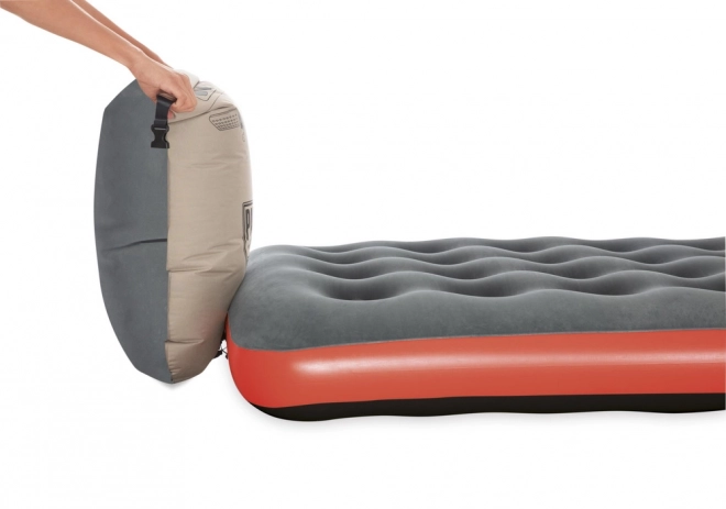 Matrace Roll & Relax 2.03m x 1.52m x 22 cm