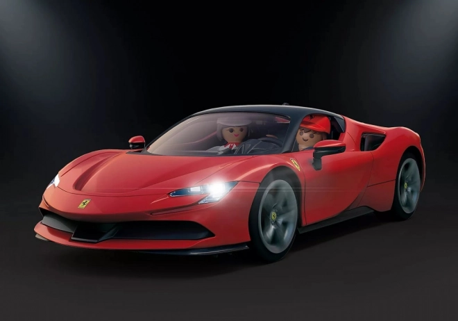 Vozidlo Ferrari 71020 Ferrari SF90 Stradale