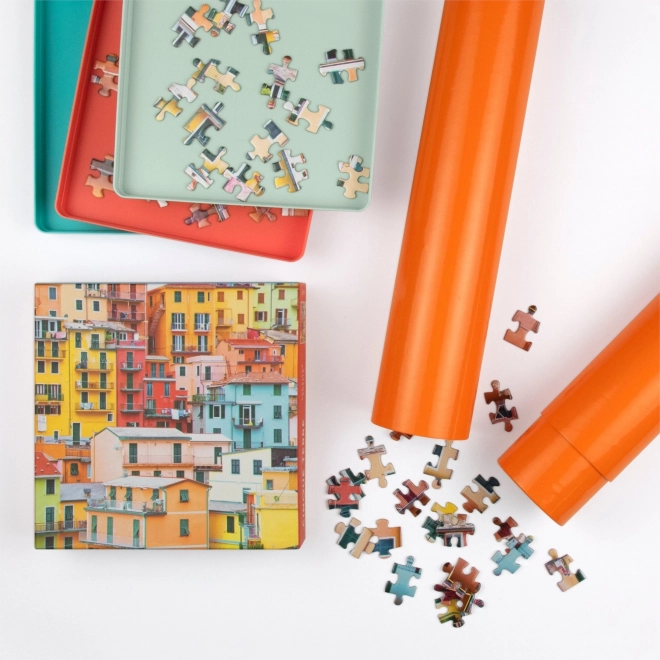 GALISON Třídič na puzzle