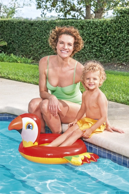 Parrot Swim Wheel 84 x 76 cm Bestway 36128