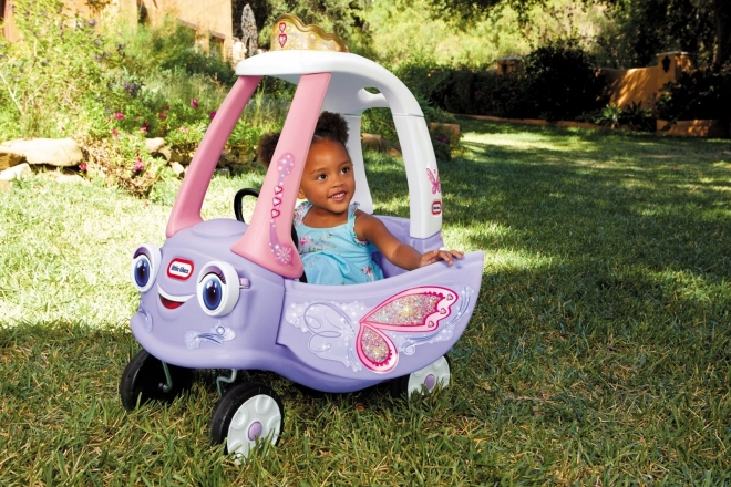 Jezdítko Cozy Coupe Víla