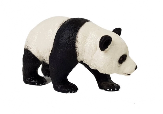 Čtyřkolka s přívěsem pro figurky panda