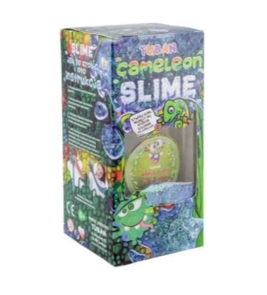 Sada Super Slime Chameleon