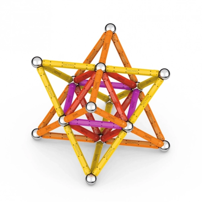 GEOMAG Classic 93 dílků