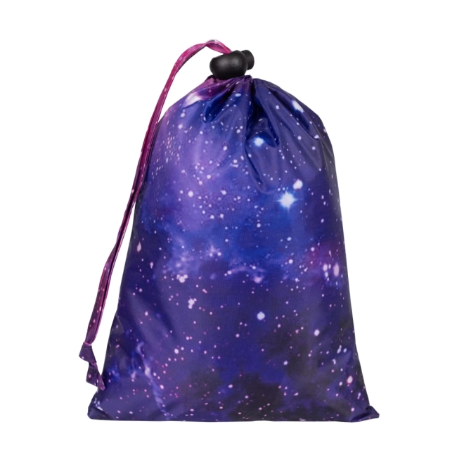 Pláštěnka Galaxy velikost L