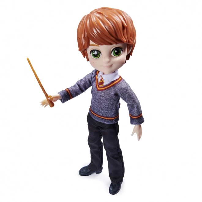 Harry Potter figurka Ron 20 cm