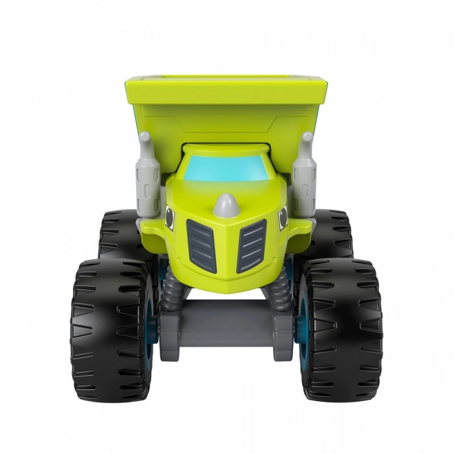 Vozidlo Blaze Dump Truck Zeg