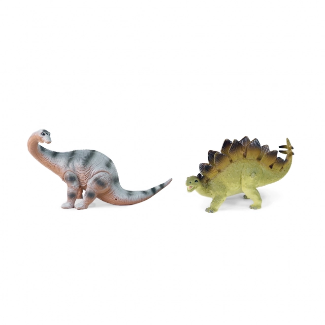 Dinosauři 6 druhů 20 - 23 cm