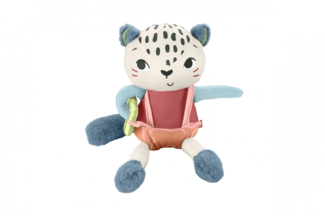 Fisher-Price sněžný leopard