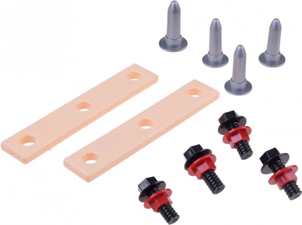 DIY Dětská sada nářadí v batůžku pro malého kutila - 19ks
