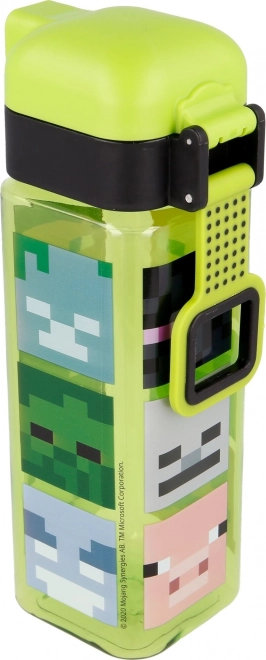 STOR Láhev na pití Minecraft 550 ml