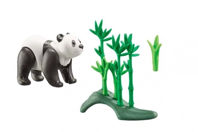 Wiltopia sada figurek 71060 Panda