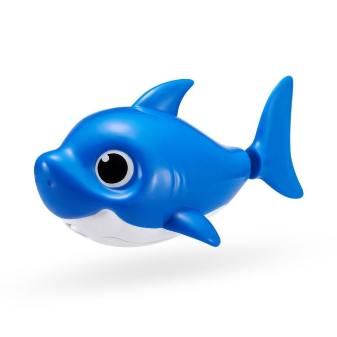 Plovoucí mini figurka žraloka malého