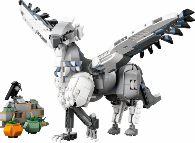 LEGO Harry Potter 76427 Klofan Hardodziób