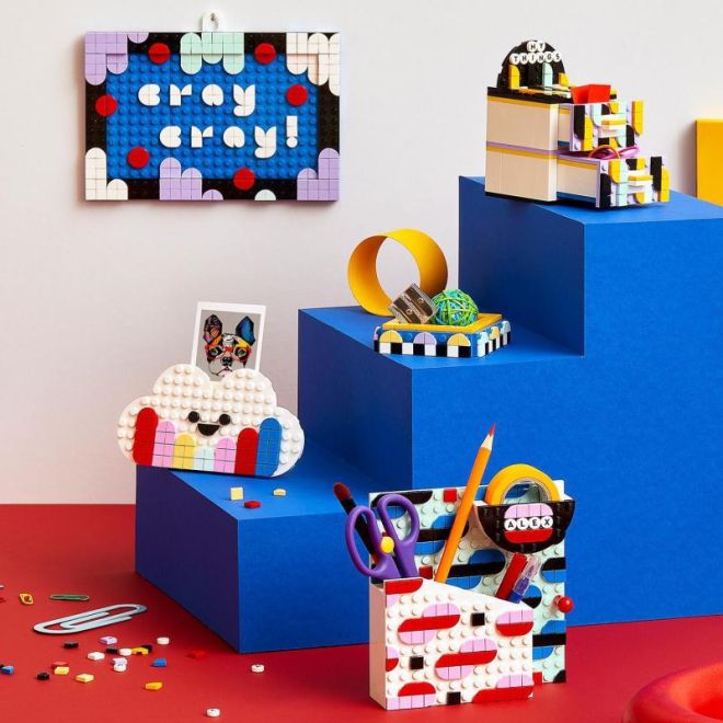 LEGO Dots 41938 Kreativní designerský box