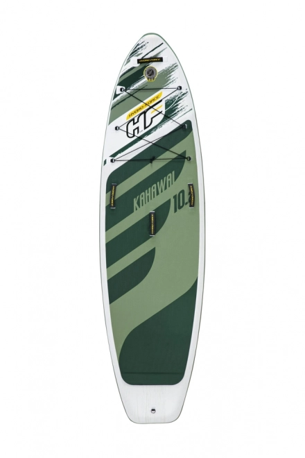 Sup Hydro-Force Zelená deska 310 x 86 x 15 cm Bestway 65308