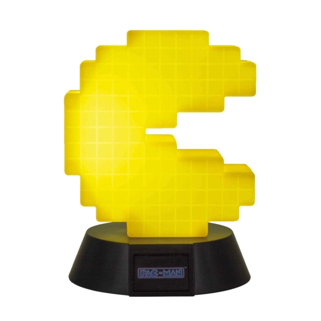 Světlo Pac-Man