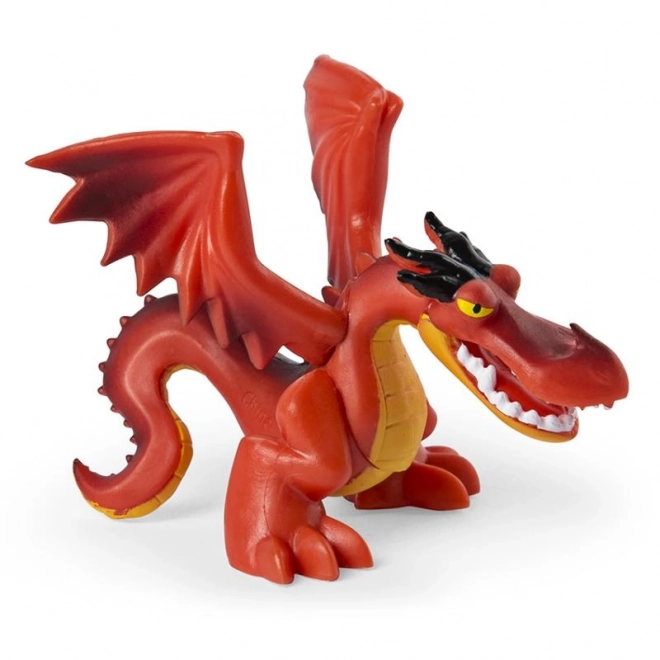 DRACI SBĚRATELSKÉ FIGURKY V PYTLÍKU