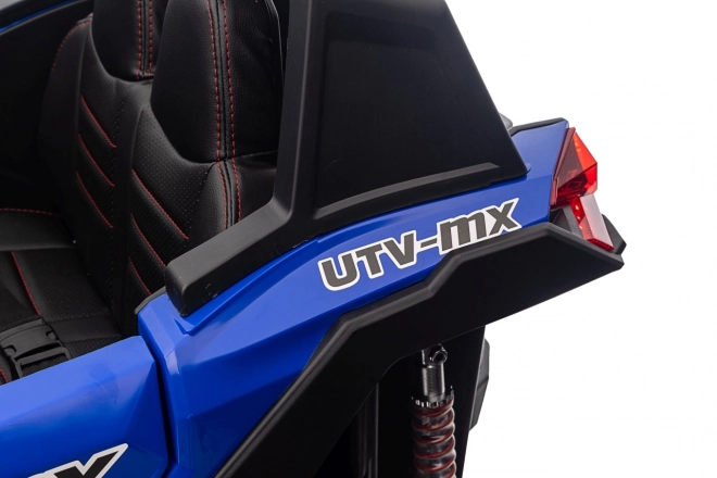 Buggy UTV-MX 2000N Blue