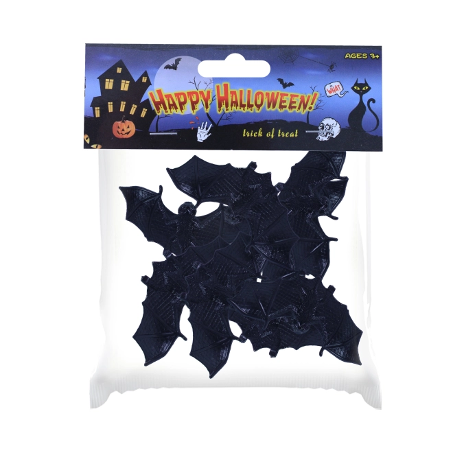 Perfektní pro Halloween